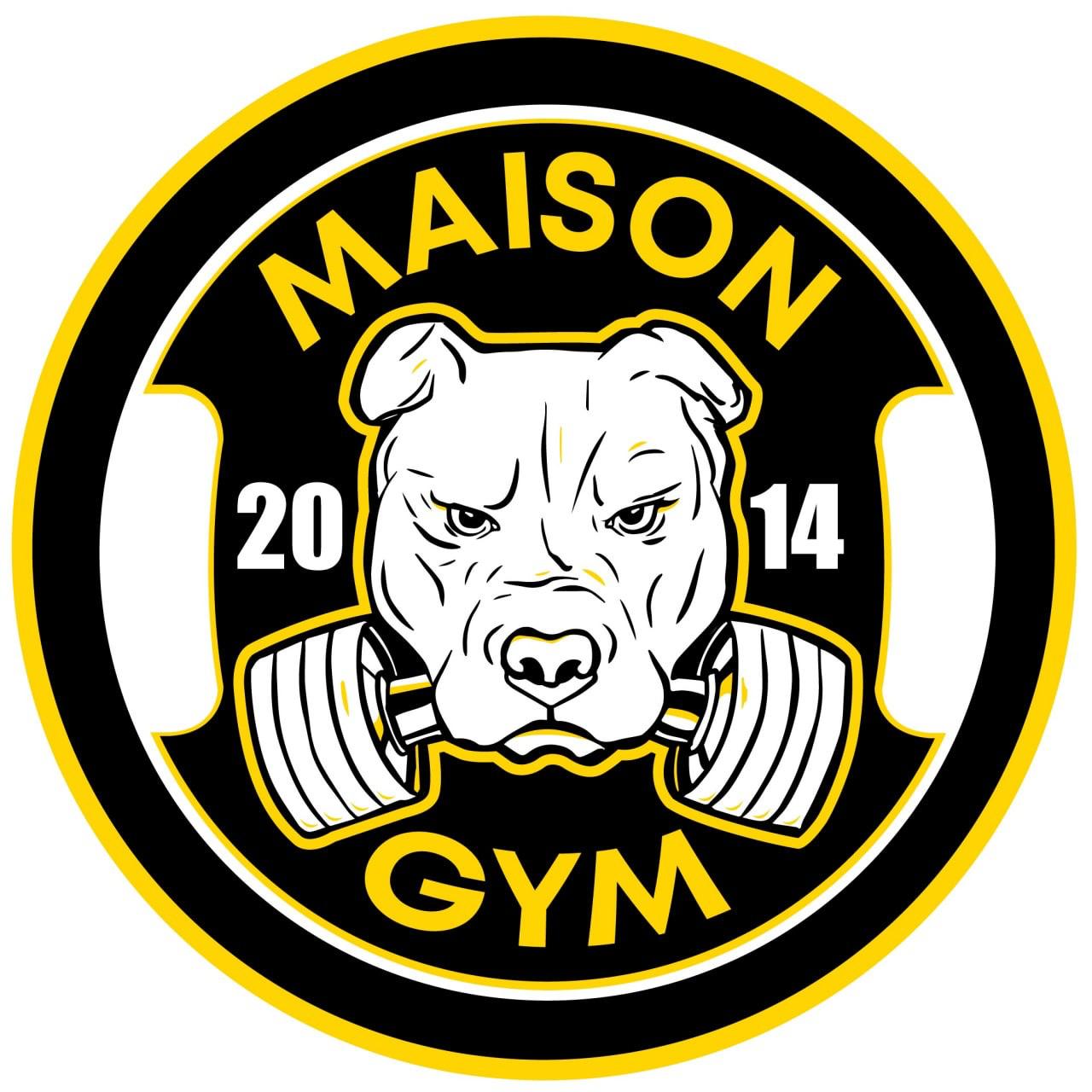 Maison Gym