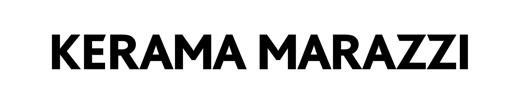 KERAMA MARAZZI