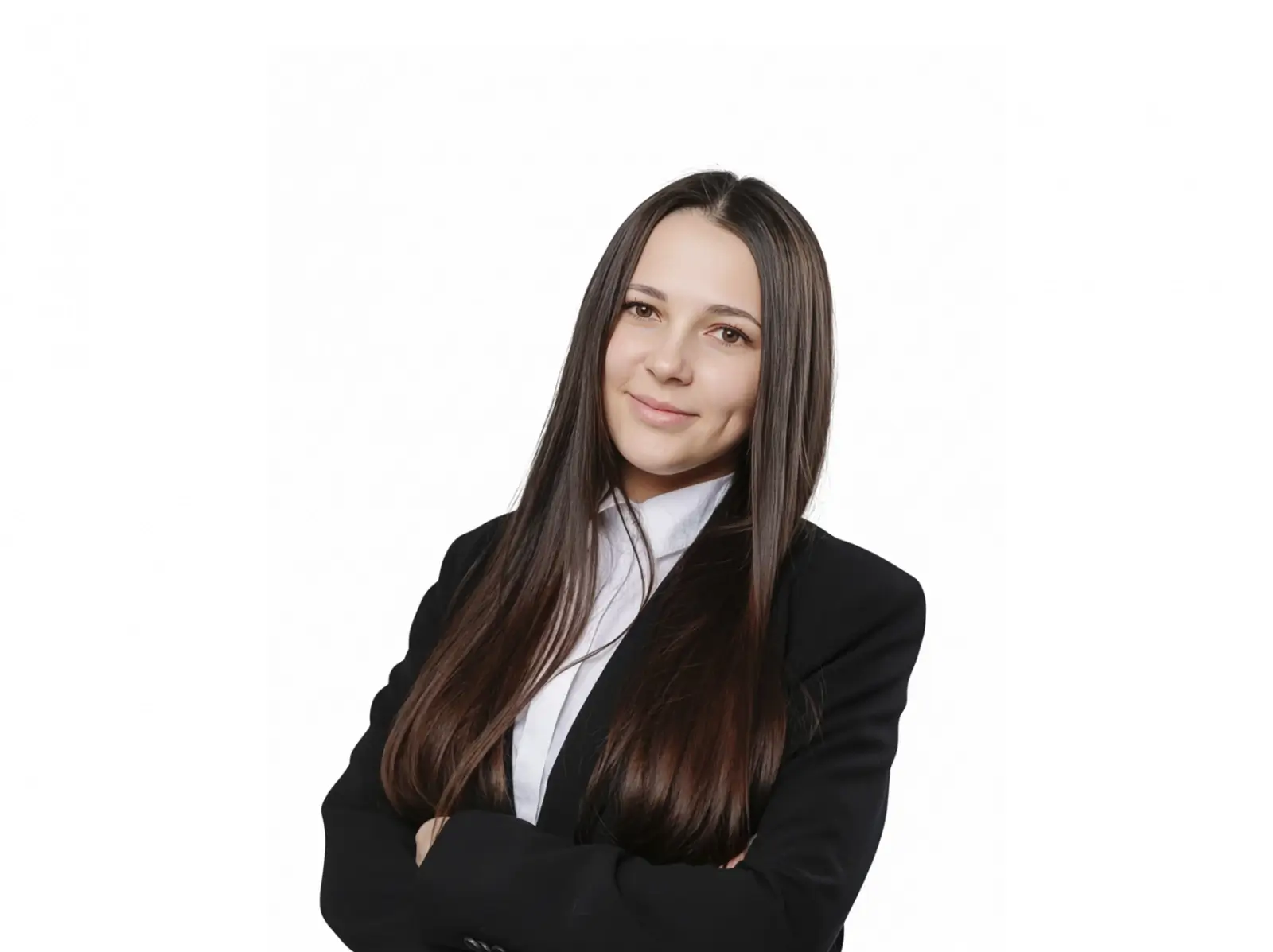 Найля Серюкова