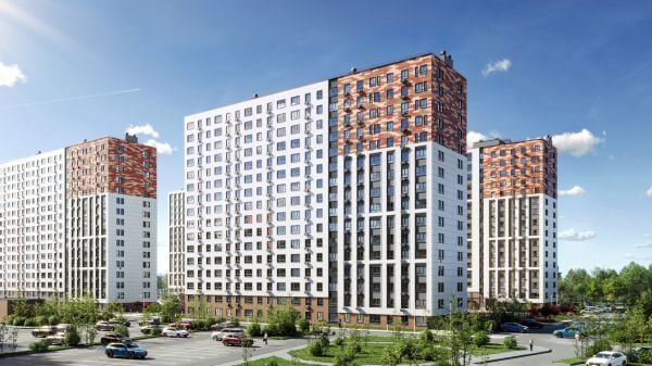 Выгода 10%: трехкомнатные квартиры в готовом доме ЖК «Крылов» по сниженной стоимости!