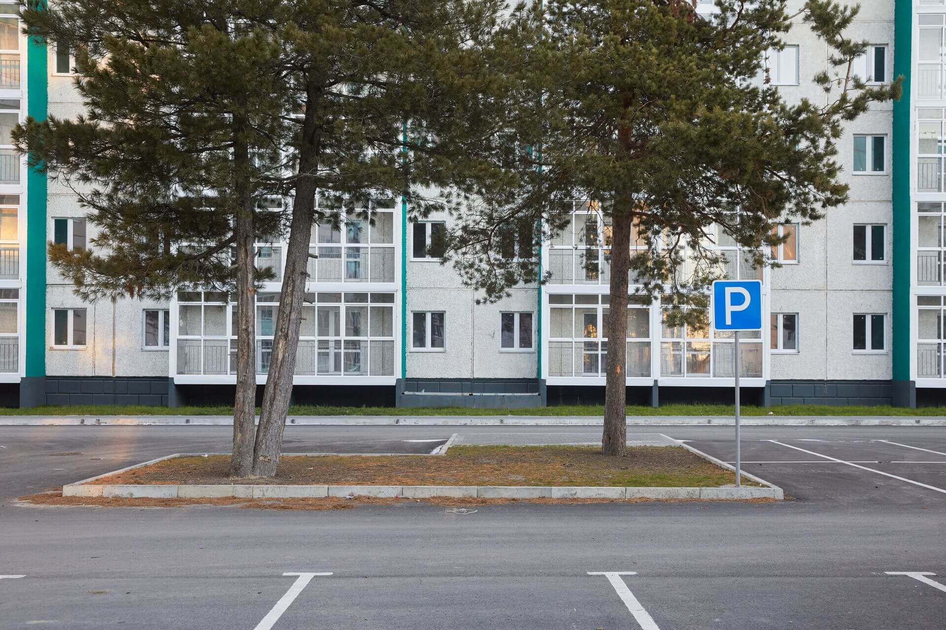 Свежий воздух