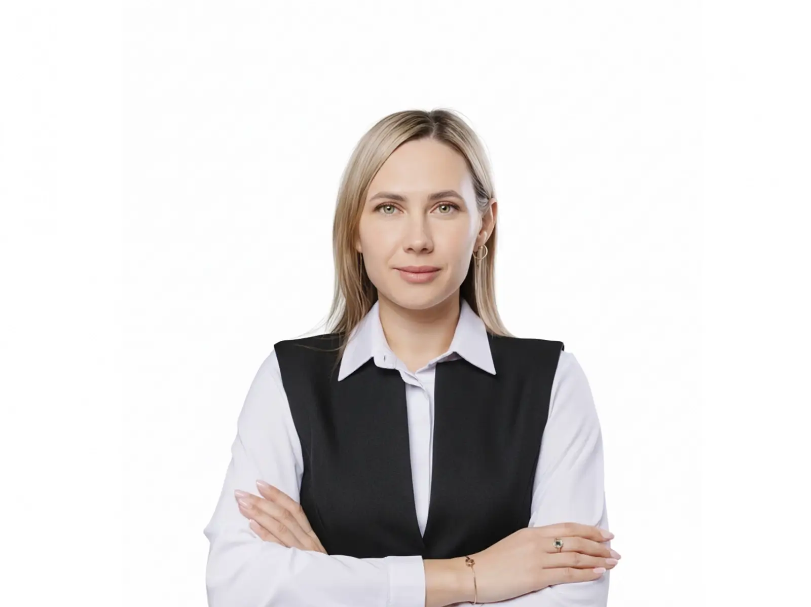 Олеся Роднова