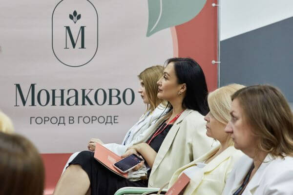 Новый ориентир комфорта в Сургуте — презентация проекта «Монаково»