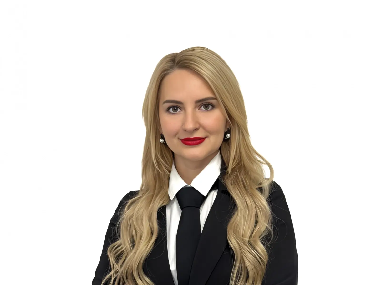 Лиана Кудрявцева - Руководитель подразделения продаж и арендных отношений