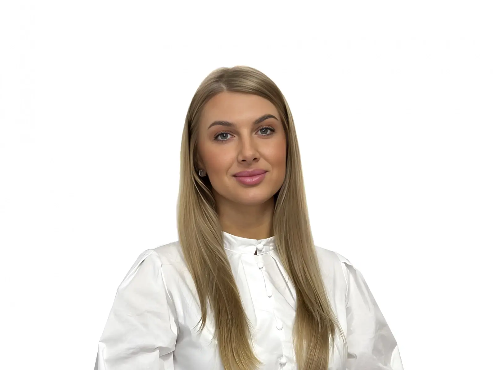 Ольга Решетникова