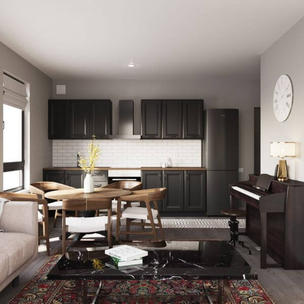 Когда и минус – только в плюс