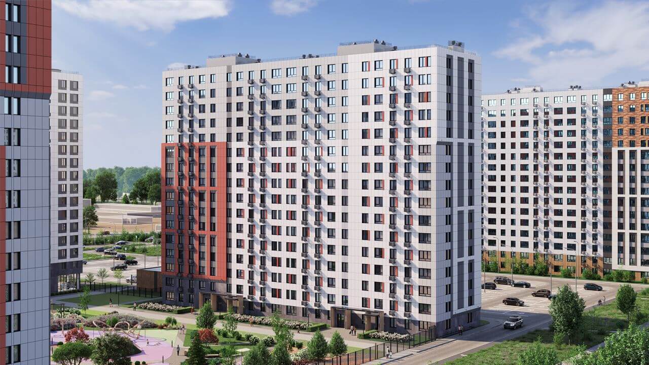 Архитектура