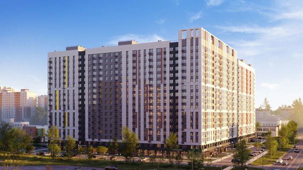 Почему в 2025 году растет спрос на жилье бизнес-класса?