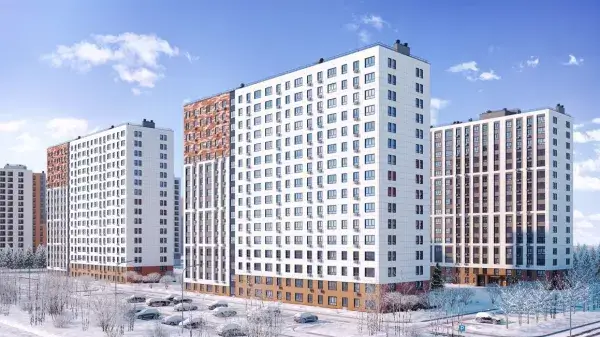 Стандарт отделки, который покоряет